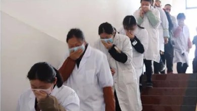 防疫、安全兩不誤，中普技術(shù)組織開(kāi)展安全專題培訓(xùn)