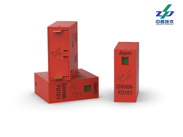 DXH06-FD101 10-20kA 板載直流48V及以下 中普PCB板載防雷器 DXH06-FD101 10-20kA 板載直流48V及以下 中普PCB板載防雷器