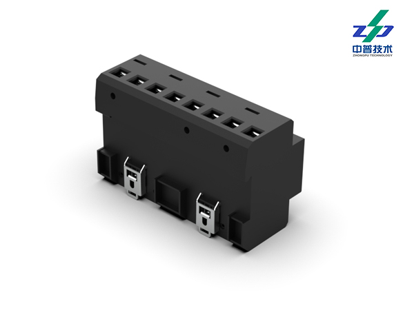 DXH06-FBZS/3+1AC1140 15-30kA 1260V 3P+N 中普風(fēng)電防雷器 DXH06-FBZS/3+1AC1140 15-30kA 1260V 3P+N 中普風(fēng)電防雷器